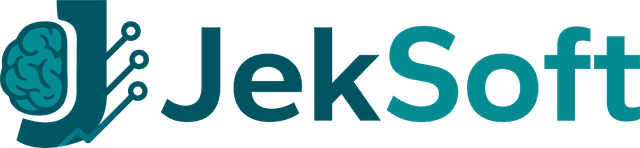 JekSoft Logo